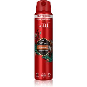 Spray Deodorante Old Spice Bearglove - Per Uomo Spray Deodorante Old Spice Bearglove - Per Uomo