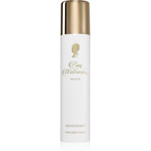 Pani Walewska White deodorante spray 90 ml Pani Walewska White deodorante spray 90 ml