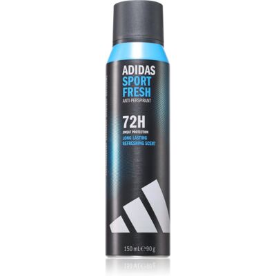 Adidas Sport Fresh antitraspirante 150 ml Adidas Sport Fresh antitraspirante 150 ml