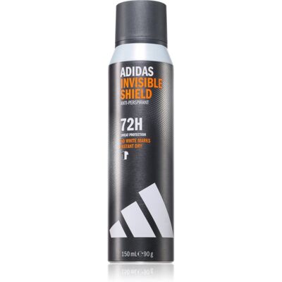 Adidas Invisible Shield antitraspirante 150 ml Adidas Invisible Shield antitraspirante 150 ml