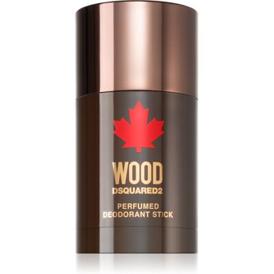 Dsquared2 Wood Pour Homme Deodorant Stick (75 ml) Dsquared2 Wood Pour Homme Deodorant Stick (75 ml)