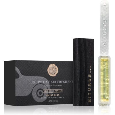 RITUALS Private Collection deodorante per auto 6 g RITUALS Private Collection deodorante per auto 6 g