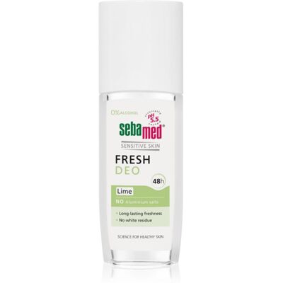 Sebamed - Deodorante in Spray Lime Classic 24h di Cura del Corpo 75ml Sebamed - Deodorante in Spray Lime Classic 24h di Cura del Corpo 75ml