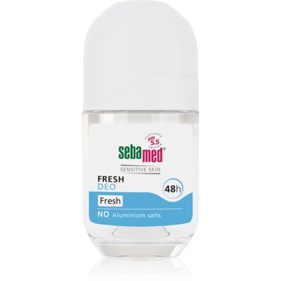 Sebamed Modello Pelle Sensibile Deodorante - Per Donne Sebamed Modello Pelle Sensibile Deodorante - Per Donne