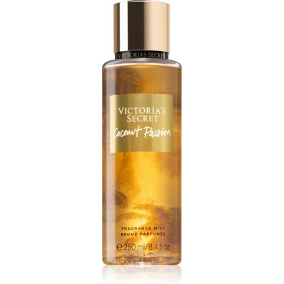 Victoria's Secret Coconut Passion spray corpo da donna 250 ml Victoria's Secret Coconut Passion spray corpo da donna 250 ml