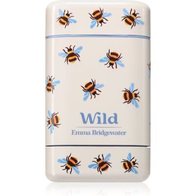 Wild Honey & Cactus Flower Bee Case deodorante solido con astuccio 40 g Wild Honey & Cactus Flower Bee Case deodorante solido con astuccio 40 g