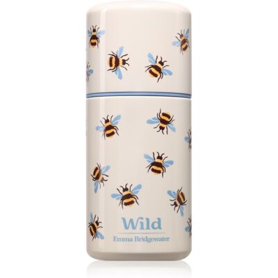 Wild Honey & Cactus Flower Bee Case antitraspirante roll-on con astuccio 50 ml Wild Honey & Cactus Flower Bee Case antitraspirante roll-on con astuccio 50 ml