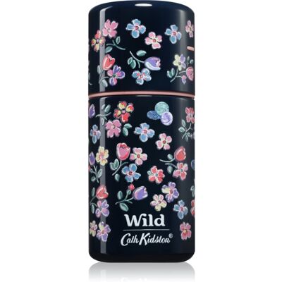 Wild Coconut & Vanilla Marble Ditsy Case antitraspirante roll-on con astuccio 50 ml Wild Coconut & Vanilla Marble Ditsy Case antitraspirante roll-on con astuccio 50 ml