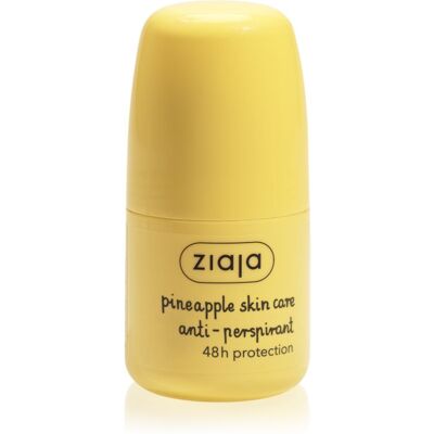 Ziaja 48h Deodorante - Antitraspirante Ziaja 48h Deodorante - Antitraspirante