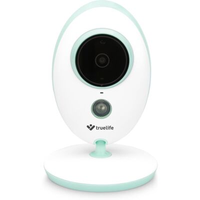Camera di ricambio TrueLife NannyCam V24 - Baby Monitor Camera di ricambio TrueLife NannyCam V24 - Baby Monitor