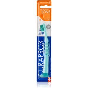 Curaprox Baby spazzolino da denti per bambini 1 pz Curaprox Baby spazzolino da denti per bambini 1 pz