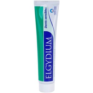 Elgydium Sensitive dentifricio 75 ml Elgydium Sensitive dentifricio 75 ml