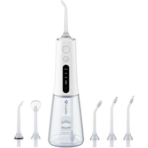TrueLife AquaFloss Compact L100 idropulsore 1 pz TrueLife AquaFloss Compact L100 idropulsore 1 pz