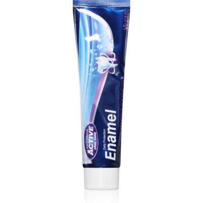 Beauty Formulas Enamel Protect dentifricio 100 ml Beauty Formulas Enamel Protect dentifricio 100 ml
