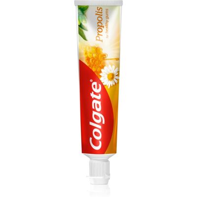 Colgate Propolis Gengive Sane Dentifricio - Sensibile - 75ml Colgate Propolis Gengive Sane Dentifricio - Sensibile - 75ml
