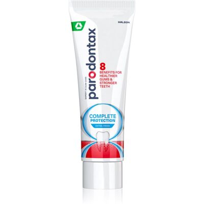 Parodontax Protezione Completa Extra Fresca Dentifricio - 75ml Parodontax Protezione Completa Extra Fresca Dentifricio - 75ml