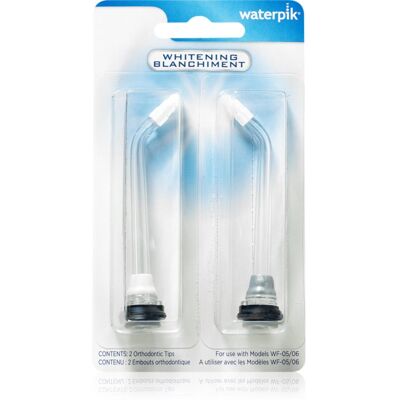 Waterpik WOD-2E beccucci interdentali 2 pz Waterpik WOD-2E beccucci interdentali 2 pz