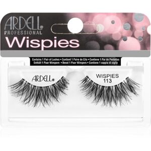 Ardell Wispies ciglia finte 113 Black Ardell Wispies ciglia finte 113 Black