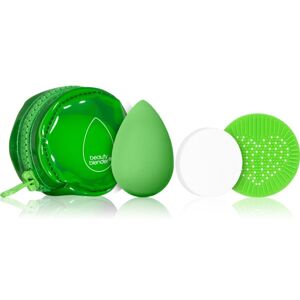beautyblender® Besties BIO Pure kit da viaggio per una pelle perfetta beautyblender® Besties BIO Pure kit da viaggio per una pelle perfetta