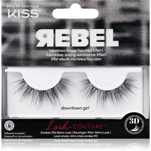 KISS Rebel Ciglia Finte - Ciglia Finte KISS Rebel Ciglia Finte - Ciglia Finte