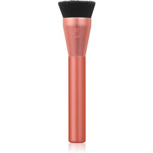 Real Techniques Original Collection Glow Round pennello per l´applicazione del fondotinta RT 259 1 pz Real Techniques Original Collection Glow Round pennello per l´applicazione del fondotinta RT 259 1 pz