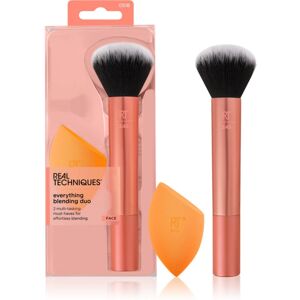 Real Techniques Everything Blending Duo set per il makeup per il viso Real Techniques Everything Blending Duo set per il makeup per il viso