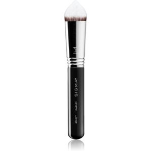 Sigma Beauty Face 4DHD™ Kabuki Brush pennello kabuki per correttore 4DHD 1 pz Sigma Beauty Face 4DHD™ Kabuki Brush pennello kabuki per correttore 4DHD 1 pz