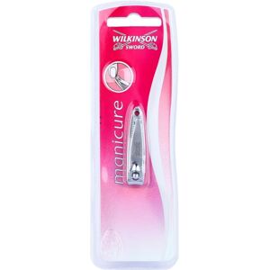 Wilkinson Sword Manicure Mini Cilippers pinzette per unghie mini 1 pz Wilkinson Sword Manicure Mini Cilippers pinzette per unghie mini 1 pz