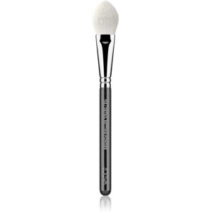ZOEVA 114 Detail Setting Powder pennello per cipria 1 pz ZOEVA 114 Detail Setting Powder pennello per cipria 1 pz