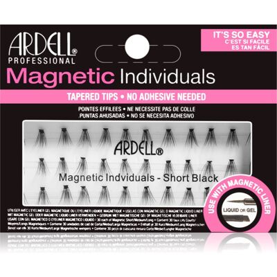 Ardell Magnetic Individuals ciglia finte 30 pz Ardell Magnetic Individuals ciglia finte 30 pz