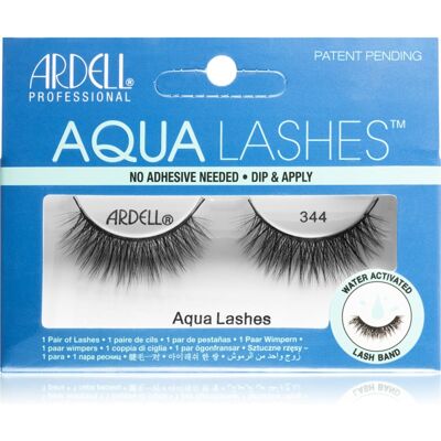Ardell Aqua Lashes N° 344 - Ciglia Finte Ardell Aqua Lashes N° 344 - Ciglia Finte