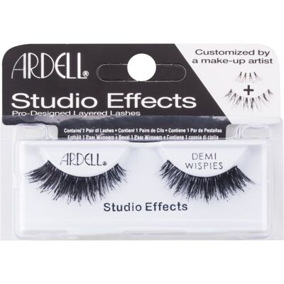 Ardell Studio Effects ciglia finte Demi Wispies 1 pz Ardell Studio Effects ciglia finte Demi Wispies 1 pz