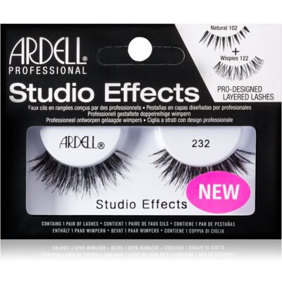 Ardell Studio Effects ciglia finte 232 1 pz Ardell Studio Effects ciglia finte 232 1 pz