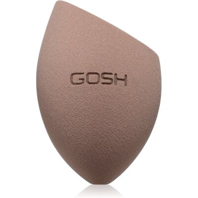 GOSH COPENHAGEN Born To Blend Sponge spugna per il make-up 1 pz GOSH COPENHAGEN Born To Blend Sponge spugna per il make-up 1 pz
