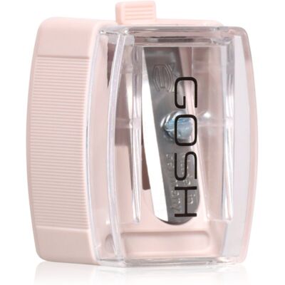 GOSH COPENHAGEN Pencil Sharpener temperamatite cosmetico 1 pz GOSH COPENHAGEN Pencil Sharpener temperamatite cosmetico 1 pz