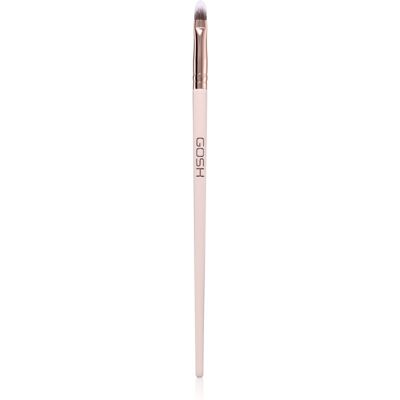 GOSH COPENHAGEN Lip Liner Brush pennello contouring per le labbra 1 pz GOSH COPENHAGEN Lip Liner Brush pennello contouring per le labbra 1 pz
