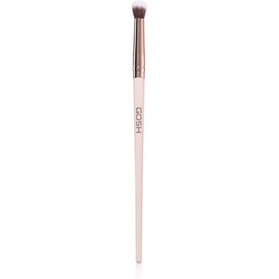 GOSH COPENHAGEN Precision Brush pennello per ombretti 1 pz GOSH COPENHAGEN Precision Brush pennello per ombretti 1 pz