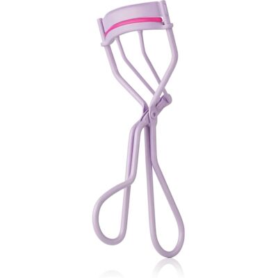 Noelle Stainless Steel Eyelash Curler pinzette per ciglia 1 pz Noelle Stainless Steel Eyelash Curler pinzette per ciglia 1 pz
