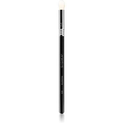 Sigma Beauty Eyes E25 Blending Brush pennello per le sfumature di ombretto 1 pz Sigma Beauty Eyes E25 Blending Brush pennello per le sfumature di ombretto 1 pz