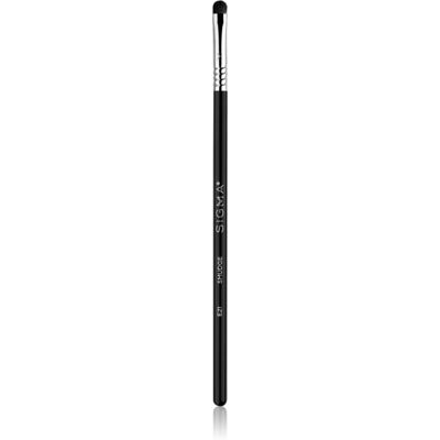 Sigma Beauty Eyes E21 pennello per eyeliner 1 pz Sigma Beauty Eyes E21 pennello per eyeliner 1 pz
