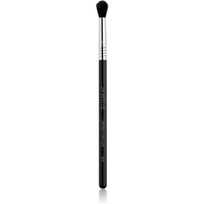 Sigma Beauty Eyes E38 pennello per contouring e ombretti 1 pz Sigma Beauty Eyes E38 pennello per contouring e ombretti 1 pz