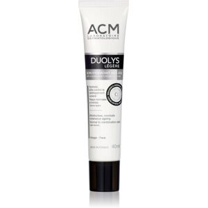ACM Duolys Légére crema idratante per pelli normali e miste 40 ml ACM Duolys Légére crema idratante per pelli normali e miste 40 ml