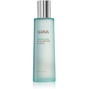 AHAVA Dead Sea Plants Sea Kissed olio secco corpo in spray 100 ml AHAVA Dead Sea Plants Sea Kissed olio secco corpo in spray 100 ml