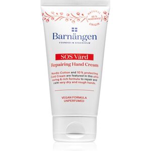Barnängen Vard Crema mani - Rigenerante, Pelle Molto Secca, 75ml Barnängen Vard Crema mani - Rigenerante, Pelle Molto Secca, 75ml