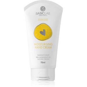 BasicLab Dermocosmetics Famillias Crema Mani - Cura della Pelle BasicLab Dermocosmetics Famillias Crema Mani - Cura della Pelle