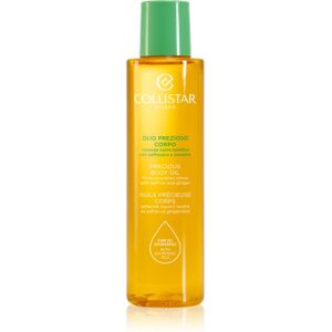 Collistar Special Perfect Body Precious Body Oil olio corpo trattante 150 ml Collistar Special Perfect Body Precious Body Oil olio corpo trattante 150 ml