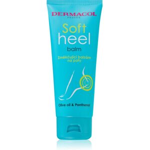 Dermacol Soft Heel - Balsamo per Piedi - Morbido, Nutre, Idrata Dermacol Soft Heel - Balsamo per Piedi - Morbido, Nutre, Idrata