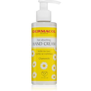Crema per le Mani alla Camomilla Dermacol - Idrata e Nutre Crema per le Mani alla Camomilla Dermacol - Idrata e Nutre