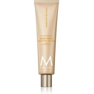Moroccanoil Body Ambiance de Plage Crema per le Mani - Crema mani, 40 ml, Nutriente & Idratante Moroccanoil Body Ambiance de Plage Crema per le Mani - Crema mani, 40 ml, Nutriente & Idratante