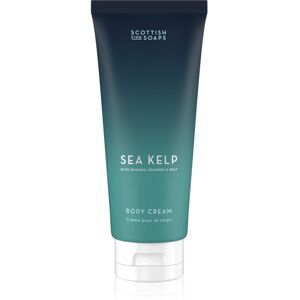 Crema per il corpo alle alghe marine di Scottish Fine Soaps - Crema per il corpo Crema per il corpo alle alghe marine di Scottish Fine Soaps - Crema per il corpo